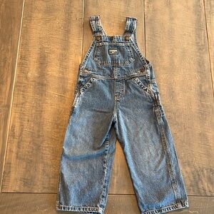 Oshkosh overalls